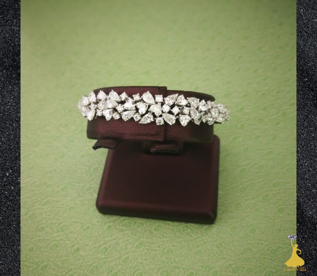 Diamond Bracelet